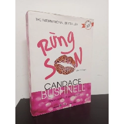 [Phiên Chợ Sách Cũ] Rừng Son - Candace Bushnell 1301