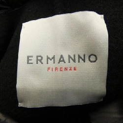 【Mã giảm giá】Áo khoác ERMANNO 631051