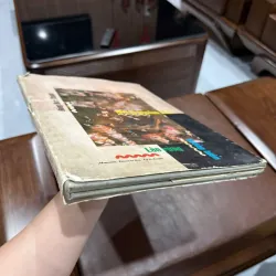 Những Khoảnh Khắc… Xuống Biển – Lên Rừng  Tác giả: Đỗ Đức Thành - K3 1005943