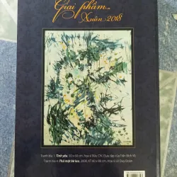 Quốc học Huế - Tình yêu - Giai phẩm xuân 2018 - Nhiều tác giả 932099