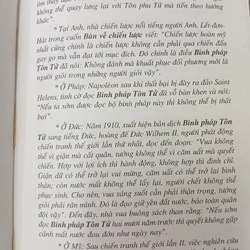 TÔN TỬ BINH PHÁP & 36 KẾ 551474
