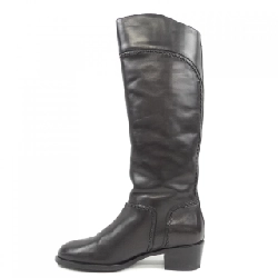 Giày bốt dài SALVATORE FERRAGAMO 656556