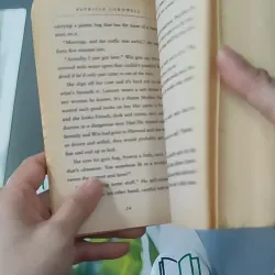 At Risk - Patricia Cornwell 1026742