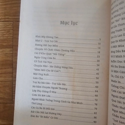Bút ký, tản văn Lê Giang 452794