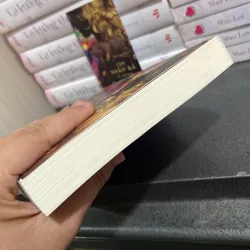 (Tiểu thuyết) - Con nhân mã trong vườn - Moacyr Scliar 990665