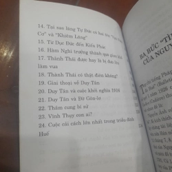 Phạm Khắc Hòe - KỂ CHUYỆN VUA QUAN NHÀ NGUYỄN 519528
