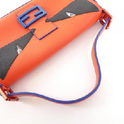 Túi Fendi BAG BUGS Baguette 8BR600 41K Túi đeo vai 609827