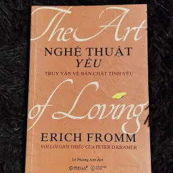 Nghệ thuật yêu