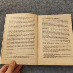 HỒI KÝ CỦA I.LIGACHỐP BÊN TRONG ĐIỆN CREMLI CỦA M.GOÓC BA CHỐP 697748