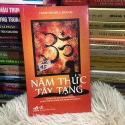 Năm thức Tây Tạng - Christopher S. Kilham