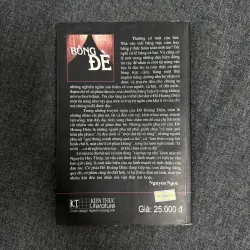 Bóng đè - Đỗ Hoàng Diệu 996744