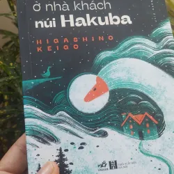 Vụ án mạng ở nhà khách núi Hakuba 1031259