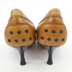 Giày cao gót TOD'S - Hàng hiệu Chính hãng 827285