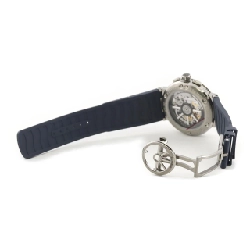 Breguet Marine Chronograph TI 5527TI/Y1/5WV TI tự động - Hàng hiệu Authentic 882431