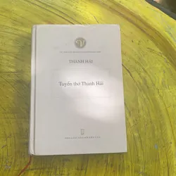 TUYỂN THƠ THANH HẢI