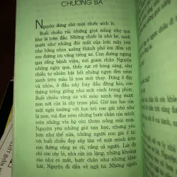 Mùa áo vàng - Từ Kế Tường 1001844