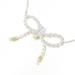 Tiffany 925/750YG Dây chuyền - Hàng hiệu Chính hãng 843116