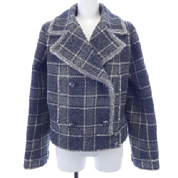 Jacket CHANEL METIERS D'ART LOOK21 P73124V64578 22A