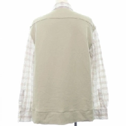 Áo sơ mi LOEWE - Hàng hiệu Authentic 906340