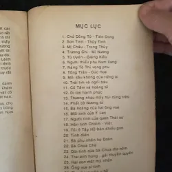 Tinh sử Việt Nam 991505