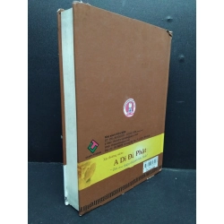 Phật thuyết đại thừa vô lượng thọ trang nghiêm thanh tịnh bình đẳng giác kinh giảng giải quyển 8 bìa cứng mới 70% chóc gáy 2017 HCM1906 Hòa Thượng Tịnh Không SÁCH TÂM LINH - TÔN GIÁO - THIỀN 191764