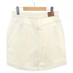 【Mã giảm giá】Váy HERMES 650856