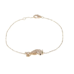 Vòng tay Cartier Panthère 666914