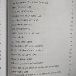 Luận Về Chữ Nhân - Huyền Cơ 338681