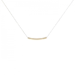 K18YG Necklace - Hàng hiệu Authentic