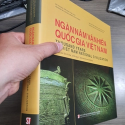 Ngàn năm văn hiến quốc gia Việt Nam 493226