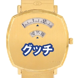 Gucci Grip GP 157.3/YA157428 GP Quartz - Hàng hiệu Authentic