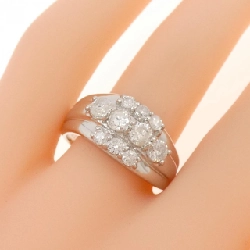 Nhẫn kim cương PT850 1.02CT - Hàng hiệu Authentic 849654