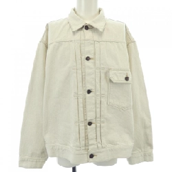 Jacket denim unfil - Hàng hiệu Authentic