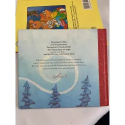 Snow Wonder We're Friends! – Molly Wigand & Mike Esberg 561182