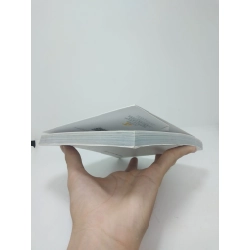 Chữ xưa còn một chút này Nguyễn Thùy Dung năm 2021 mới 80% bẩn bìa HCM2410 341828