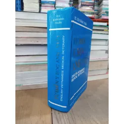 Từ điển Y học Anh-Việt - BS. Bùi Khánh Thuần