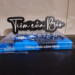 TIẾNG THÉT CÂM LẶNG