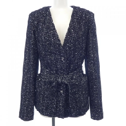 Áo khoác CHANEL LOOK7 P78591V69812 25