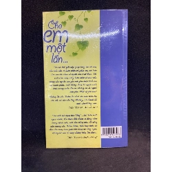 Cho em một lần Mới 90% SBM2712 450683