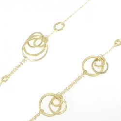 Dây chuyền 750YG - Hàng hiệu Authentic 863264