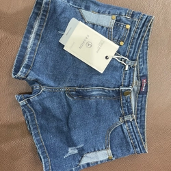 Quần jean/ bò size S/S+ co dãn