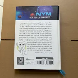 NYM  Tôi tương lai và thế giới (bìa cứng) - Nguyễn Phi Vân 731599