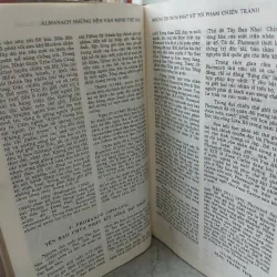 ALMANACH NHỮNG NỀN VĂN MINH THẾ GIỚI 711751