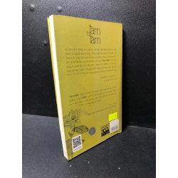 Tâm từ Tâm 2015 Thiện Đức Nguyễn Mạnh Hùng mới 90% bẩn nhẹ SBMQ7-0612 350174
