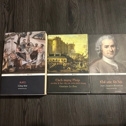 Combo 3 tác phẩm của Alphabooks 352196