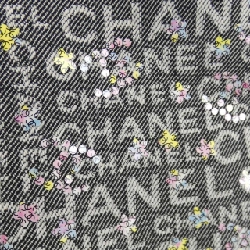 【Mã giảm giá】Chanel CHANEL Áo gile 647849