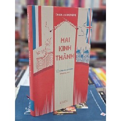 Hai Kinh Thành - Charles Dickens 69539
