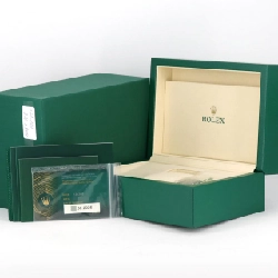 Đồng hồ Rolex Datejust 126200･5 SS tự động - Hàng hiệu Chính hãng 887709