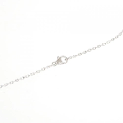 【Sản phẩm chưa sử dụng】Dây chuyền Hermes Pop Ash MINI 147992FP 624382