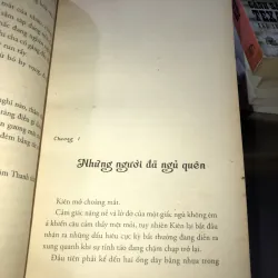 Uren người đang mơ - Phạm Bá Diệp 1021762